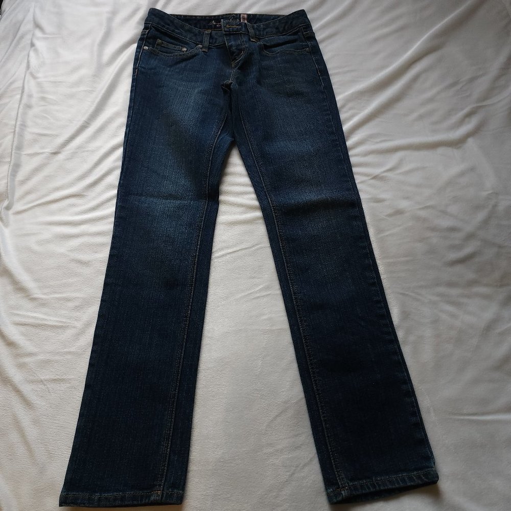 American Rag Jean- Color Blue- Size 1S